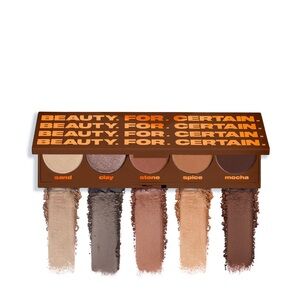 Soft to Sculpted: contour palette collab with allure beauty box